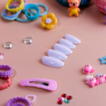 Classic White Press-on Nails